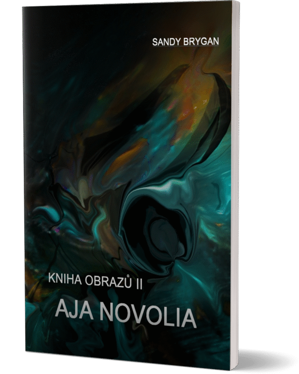 Aja Novolia; Kniha obrazů 2