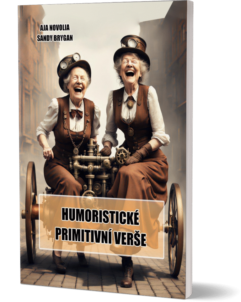 Humoristické primitivní verše