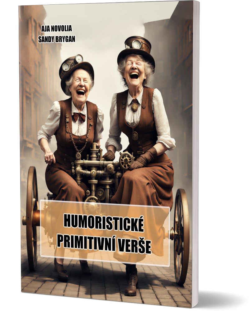 Humoristické primitivní verše