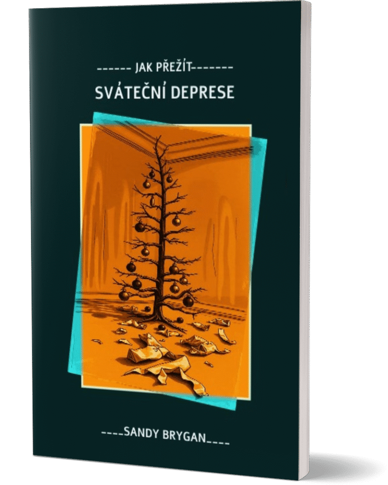 Jak přežít sváteční deprese